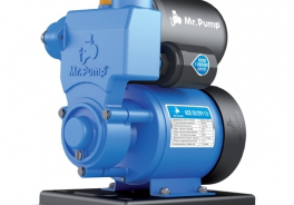 Mr.Pump