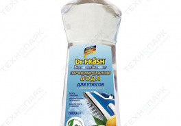 Dr. Frash