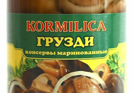 Кормилица