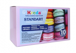 KREDA