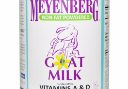 Meyenberg