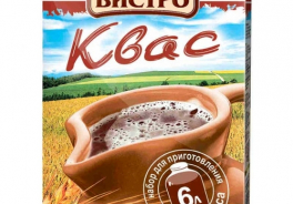 Домашнее бистро
