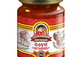Домашний погребок