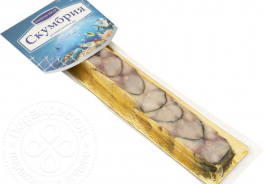 Рыбная миля