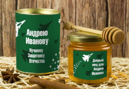 Добрый мёд