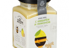 Медовый дом