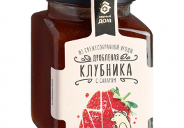 Медовый дом