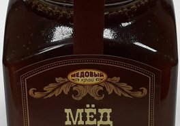 Медовый край