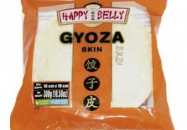 Happy Belly