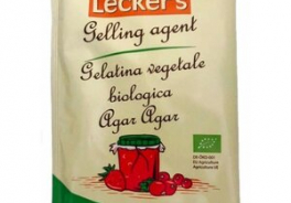 Lecker's