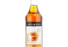 PINCH & DROP