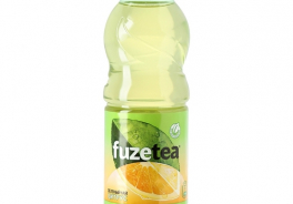 fuzetea