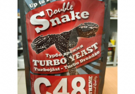DoubleSnake
