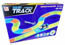 Magic Track