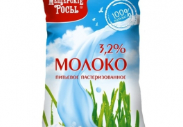 Мещёрские росы