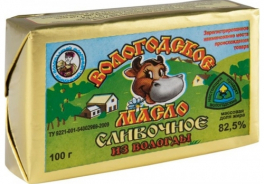 Вологодское лето