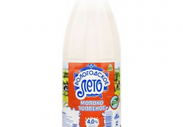 Вологодское лето