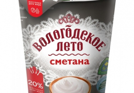 Вологодское лето