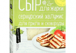 Сернурский сырзавод