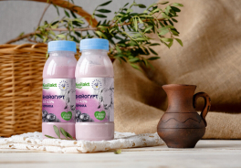 Сернурский сырзавод