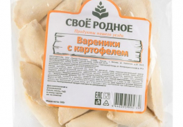 Своё родное