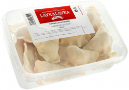 LavkaLavka