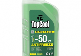 TopCool