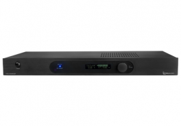 TruAudio
