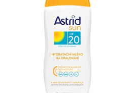 Astrid