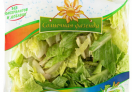 Солнечная фазенда