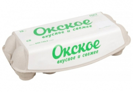 Окское