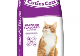 Cuties Catz