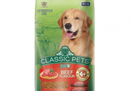 Classic Pets