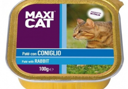 MaxiCat