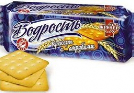 Бодрость