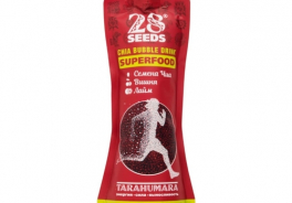 28 SEEDS