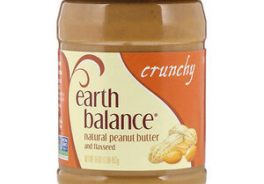 Earth Balance