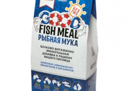 GOOD FISH