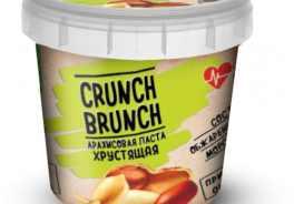Crunch Brunch