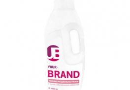 Your brand
