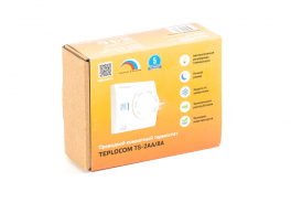 TEPLOCOM