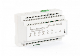 TEPLOCOM
