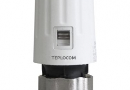 TEPLOCOM