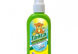 Тайга