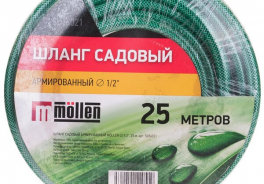 Mollen