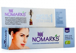 Bajaj Nomarks