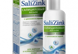 Salizink