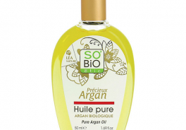 SO'BiO etic