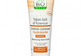 SO'BiO etic
