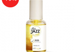 HAIRJAZZ